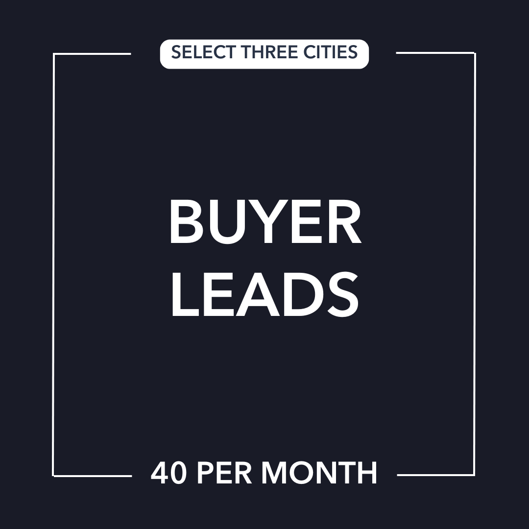 eXp® Real-Leads™
