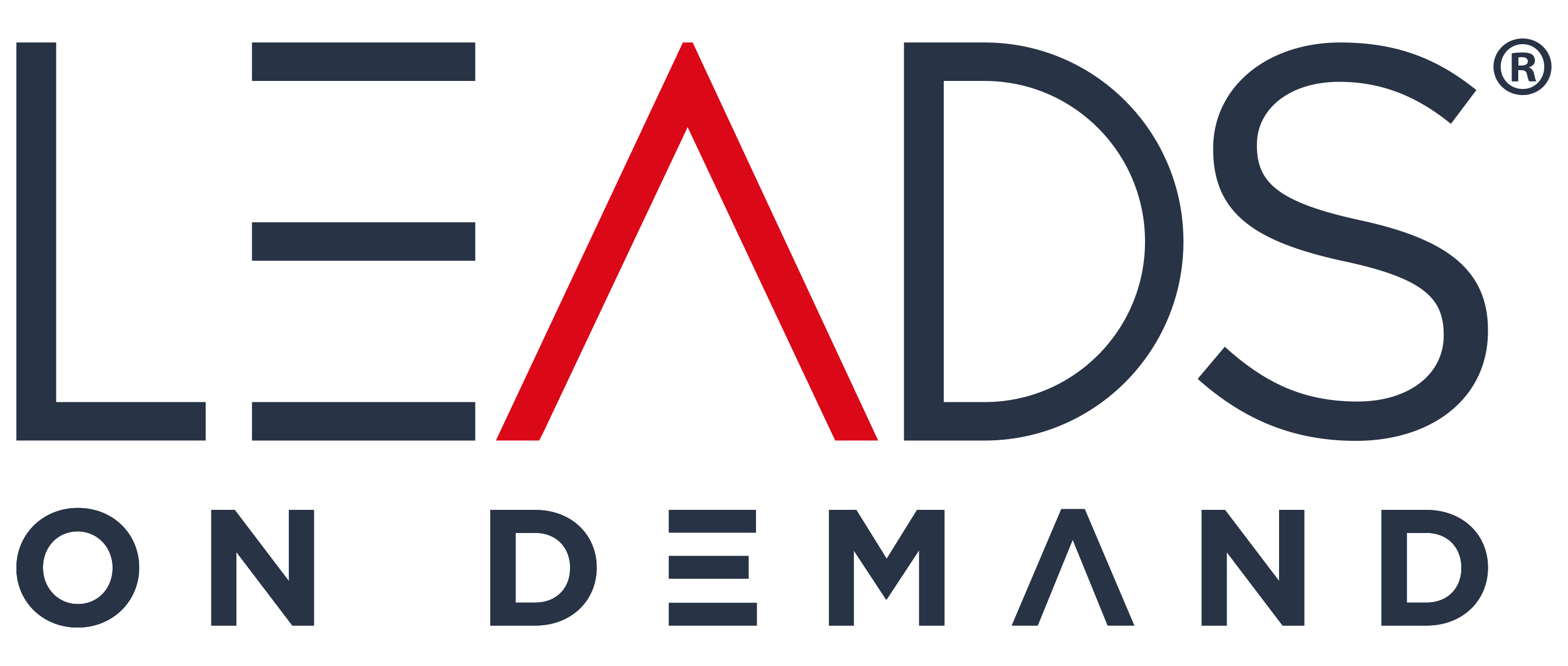 Leads On Demand : Life Insurance : Mortgage : Real Estate Leads
– Leads On Demand®