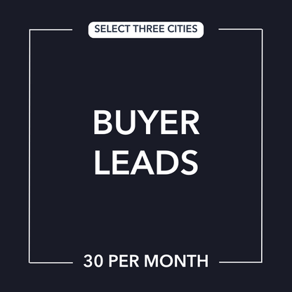 eXp® Real-Leads™