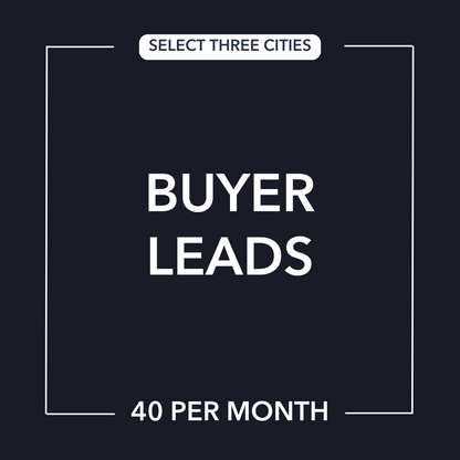 eXp® Real-Leads™
