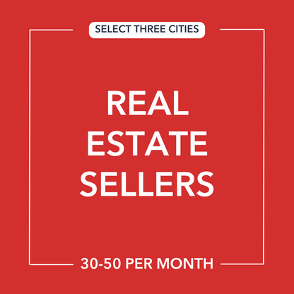 Remax® Seller Real-Leads™
