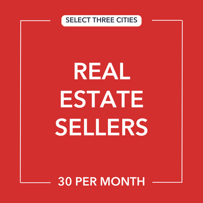 Remax® Seller Real-Leads™