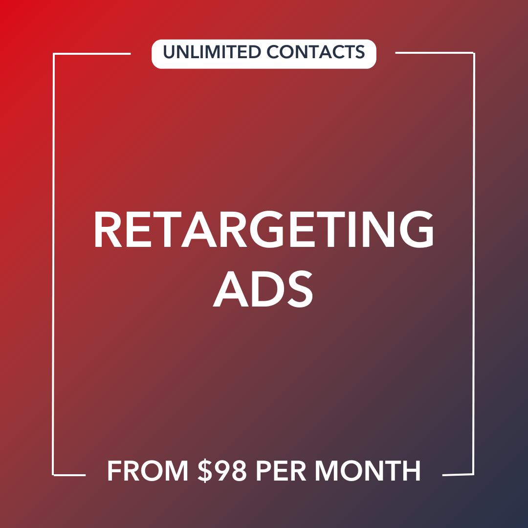 Retargeting Ads Campaign