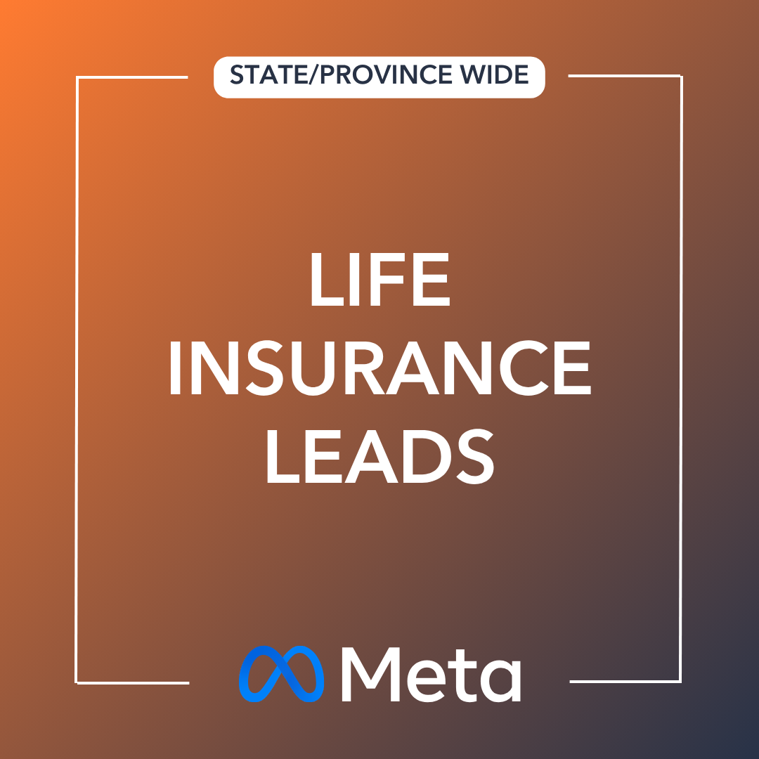 Life Insurance Leads