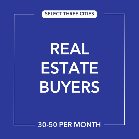 Remax® Real-Leads™