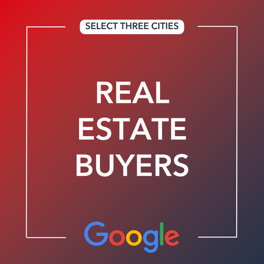 Solo Real-Leads™ (Buyer Leads)