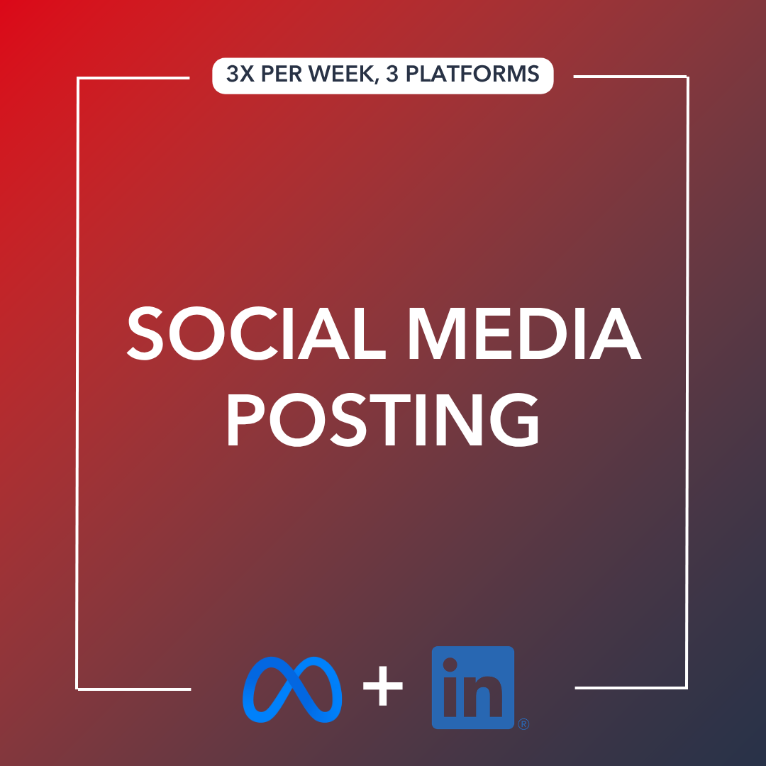 Social Media Posting