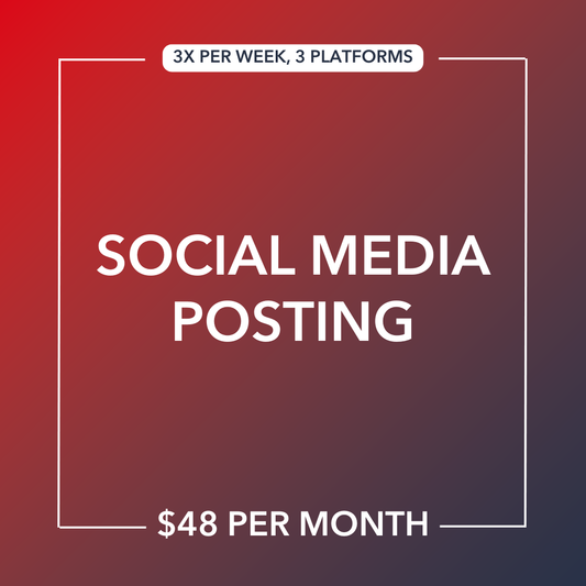 Social Media Posting