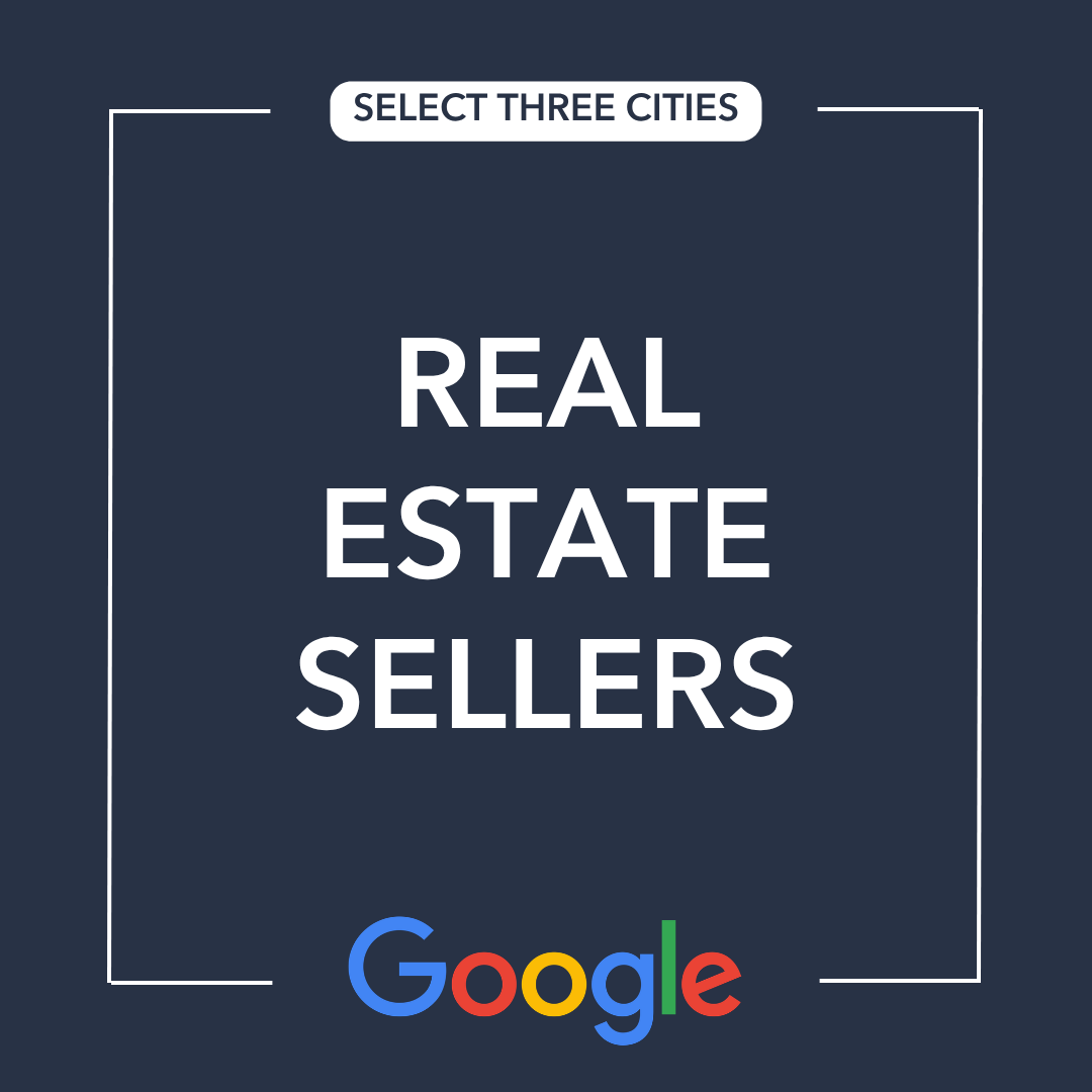 Seller Real-Leads™ | No-Subscription
