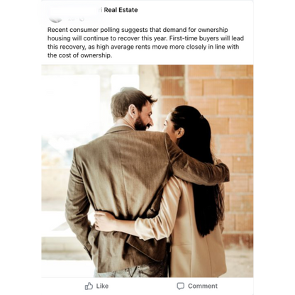Social Media Posting